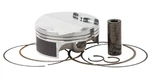 New Vertex High Comp Forged Piston Kit Ktm 250 Exc-f (07-12) 23236B. Price: $284.36.