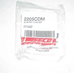 Wiseco 2205CDM 56.00MM 0.039" 1.0MM 56MM Piston Rings Set CDM2205 New. Price: $40.49.