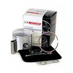 Wiseco Light Weight Forged Piston Kit Armor Glide Coating 879M05050 Made Usa New. Price: $136.75.