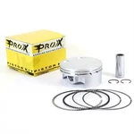 Pro X Piston Kit For Husqvarna TC410 1999-2001 91.44MM Brand. Price: $251.74.