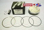 Piston Kit 13-14 CRF450 96.00, Wossner 8880DA 13110-MEN-A70 New. Price: $290.12.