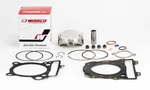 Ktm Sxf 250, 2006-2012, Wiseco Std Piston, Gasket Set PK1763 Sx-f New. Price: $312.99.