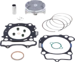 Athena P5F0770187009A Piston Kit With Gaskets New. Price: $211.46.