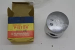 Kawasaki Nos New 13029-046 Piston O/s .020 F8 Enduro 250E 1971 10180. Price: $23.80.