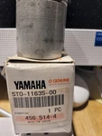 5T0-11636-00-00 Piston New. Price: $35.00.