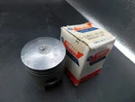 Nos Piston Std, Yamaha 1971 FS1 Fizzy, 3E1-11631-00, FS50, Dx, FT1 YT1 U5E New. Price: $19.95.
