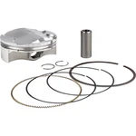 Je Pistons Pisotn Kit 95.00 Mm 14:1 Comp For Gas Husqvarna Ktm 393216 New. Price: $329.99.
