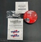 Brand New Vertex 22983B Piston Kit Honda CRF250R 04-07 / CRF250X 04-17. Price: $200.00.