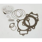 Pistons CPKX2072C Project & Ring Kit 76.8 Mm Bore Size New. Price: $420.39.