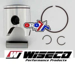 Piston Kit 03-07 CR85 50.50, Wiseco 833M05050 Pro-lite New. Price: $169.05.