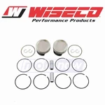 Wiseco Tracker Series Piston Kit For 2005-2010 Harley Davidson XL883L Cr New. Price: $247.48.