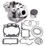 Cylinder Engine Gasket Top End Rebuild For 1999-2024 Yamaha YZ250 5UP-11311-21 New. Price: $297.49.
