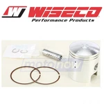 Wiseco For 1977-1981 Suzuki RM80 Engine Pistons Kits Ja New. Price: $138.81.