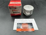 Nos Yamaha BW200 TW200 Genuine Oem Piston Size 0.50 Part # 36X-11636-00-00 New. Price: $84.95.