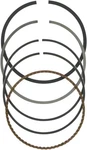 Wiseco 4-STROKE Steel Single Piston Ring Set 73MM For Suzuki GS1000E 78-79 New. Price: $54.23.