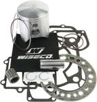 Wiseco Top End Piston Gasket Rebuild Kit 67.00 Suzuki RMX250 1993-1998 PK1339 New. Price: $249.99.