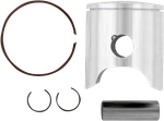 Wiseco Piston Kit 55MM Honda CR125R New. Price: $154.95.