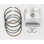 Wiseco Piston Assembly - 4394M06550 New. Price: $156.99.