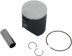 Wossner Pistons Kit 46.95 Mm 8147DA New. Price: $112.00.