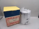 Nos Kawasaki MC1 G3SS 74-75 KD80 75-76 Standard Bore Piston Oem 13001-1007 New. Price: $119.99.