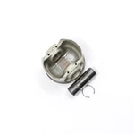 1997 Yamaha FZR600R Oem Engine Motor Block Piston Used. Price: $69.46.