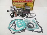 Kawasaki Kx 60 Engine Rebuild Kit Crankshaft, Namura Piston, Gaskets 1985-2003 New. Price: $349.00.