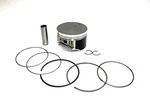 Namura Piston Kit Std NA-10008 New. Price: $81.99.