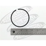Genuine Yamaha Piston Ring Set 2ND 1W6-11610-20-00 Oem Replacement Part New. Price: $41.59.