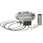 Piston Kit Vertex 77.0 Suzuki Rmz 250 13-15, 23861C Compr 13,5:1 New. Price: $250.46.