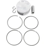 Athena Piston Kit Bb Forged S5F08300005B New. Price: $219.82.