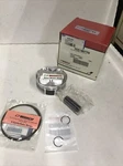 Wiseco Racers Elite Piston 77.00MM 14.5:1 #RE811M07700 Kawasaki KX250F 2017-2018 New. Price: $299.00.
