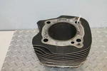 2017 Harley-davidson Electra Glide Ultra Front Cylinder Barrel Jug 16800095 Used. Price: $56.35.