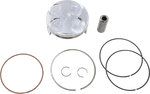 J.e. Pistons Kit Standard 379029 New. Price: $314.99.