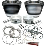 S&s Cycle 0931-0430 910-0203 Replacement Cylinder Piston For 106" New. Price: $1282.95.