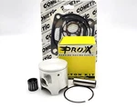 Prox Piston Kit Yamaha 1990-91 56MM Std + Te Gasket & Bearing New. Price: $98.95.