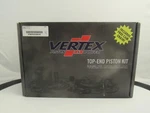 Vertex Piston Top End Kit Honda CRF250R 2010-2013 VTKTC23561C 174-23561C Nos New. Price: $219.99.