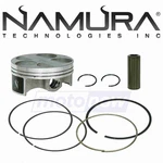 Namura For 2003-2015 Yamaha WR450F Engine Pistons Kits Sj New. Price: $147.38.