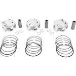 Je Pistons Kit - 345193 New. Price: $839.99.