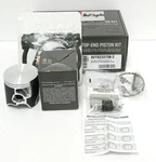 VTK23375B-3 Top End Kit Fits 17-18 Husqvarna TE300 & Ktm Xcw Vertex New. Price: $264.96.