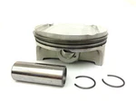 Ducati 998 999 Superbike Piston W/ Rings Kit "b" 12220641A 12220642A Oem (#230) New. Price: $249.99.