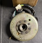 Harley Davidson Aermacchi Amf 1974 SX175 Nos Alternator Assembly 29987-74PA New. Price: $139.89.