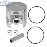 Piston 66MM Bore 69.5MM Height Rings Kit For Yamaha Dt YT175 Motorcycle New. Price: $24.96.