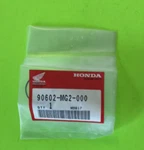 Qty Nos 1984-2024 Honda Cr Xr Cbr Gl Trx Oem Piston Pin Clip 90602-MG2-000 New. Price: $24.99.