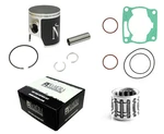 Namura NX-40085K Top End Repair Kit Standard Bore 47.44MM, 8.2:1 Compression New. Price: $77.31.
