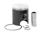 Vertex 24352A Cast Piston Kit (a) - Standard Bore New. Price: $131.05.