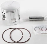 Wiseco Piston Kit 1.00MM Oversize 68.00MM 571M06800 New. Price: $198.50.