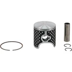 Vertex 24530A Piston Kit Cast Race Evolution 51.95/STROKER Ktm New. Price: $163.35.