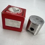Honda CR125R 1988 +0.25MM Genuine Piston Pt.no 13102-KS6-832 #6 #P4 New. Price: $61.00.