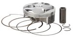 Vertex High Comp Forged Piston Kit Kawasaki Kx 450 (15) 24022B New. Price: $237.35.