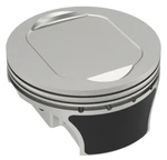 Kb Pistons 2007-2013 Flhtc Electra Glide Classic Harley Davidson Forged New. Price: $319.06.